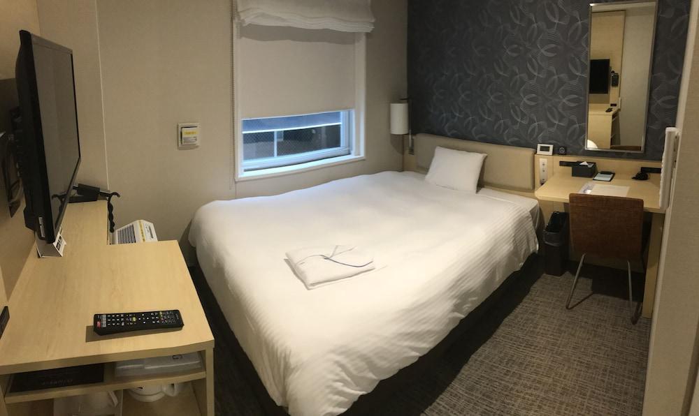 Keikyu Ex Inn Akihabara Tokió Kültér fotó