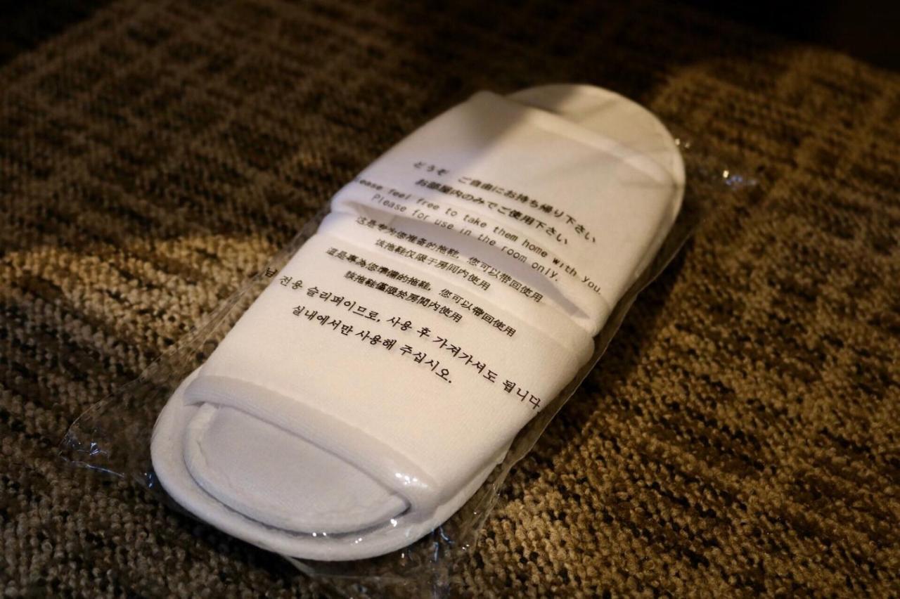 Keikyu Ex Inn Akihabara Tokió Kültér fotó