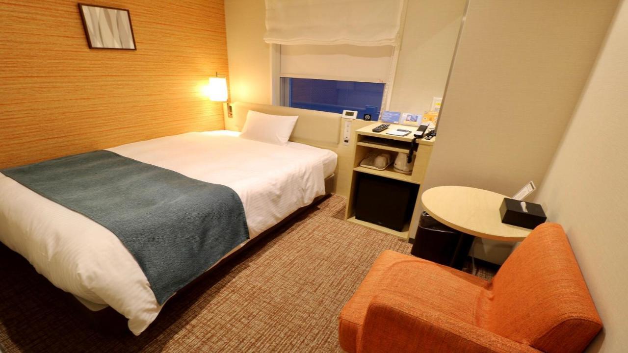 Keikyu Ex Inn Akihabara Tokió Kültér fotó